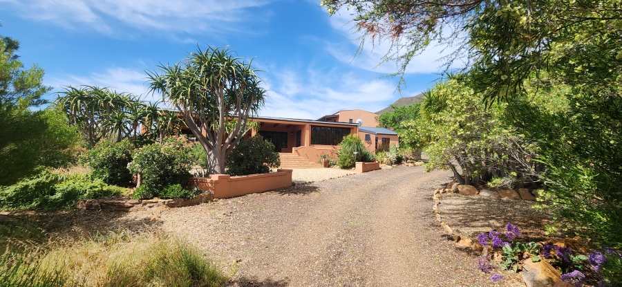 Commercial Property for Sale in Worcester Rural Western Cape